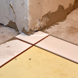 Carreaux de mosaïque : personnaliser votre salle de bain Pointe-à-Pitre